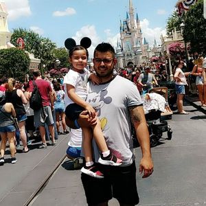 Meet your Posher, Jesse